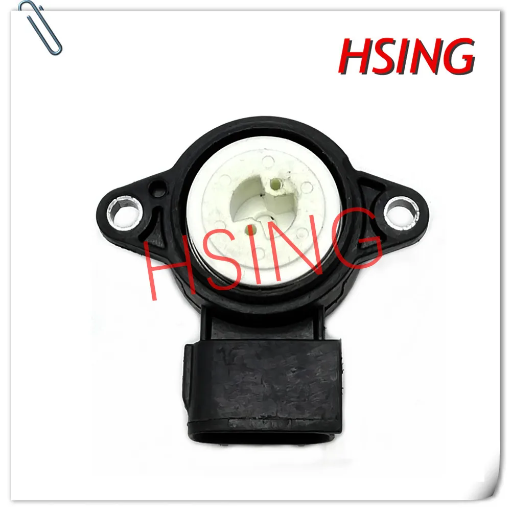 

HSINGYE BRAND-NEW# 7230-16M90 Throttle Position Sensor Fits For Yamaha F60 F75 F90 ***Part No# 6C5-85885-00-00