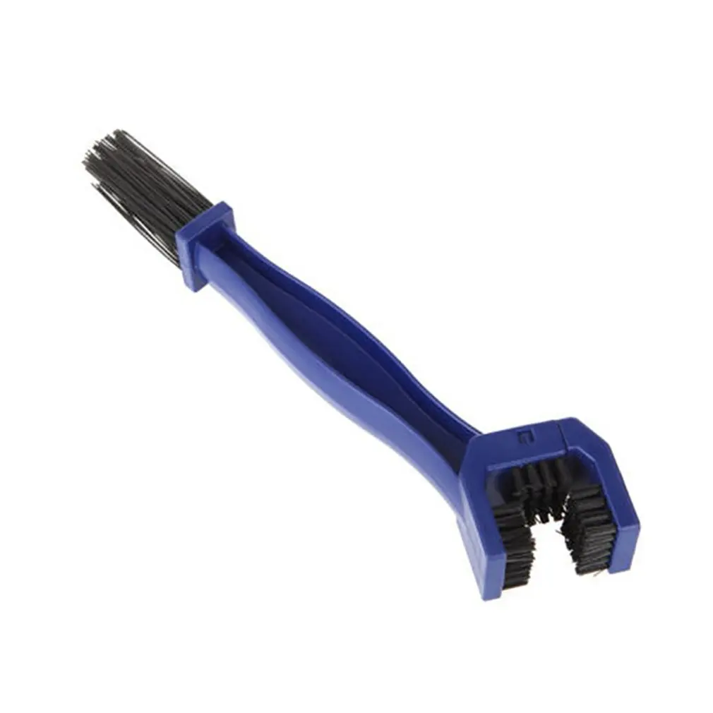 4 шт./компл. и велосипедная цепь очиститель велосипед чистые машинные Щетки