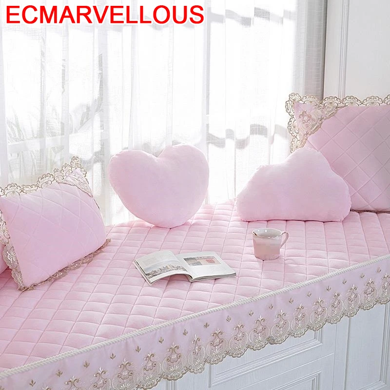 

Colchon Tatami Decorativo Bed Seat Pad Almofada Para Sofa Coussin Decoration Cushion Home Decor Balcony Cojin Window Sill Mat