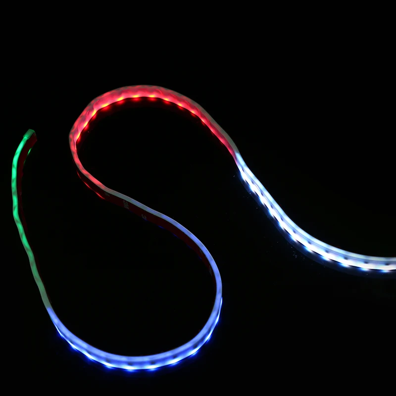 POSSBAY DC 12V светодиодный полоски Предупреждение светильник задний ящик s авто