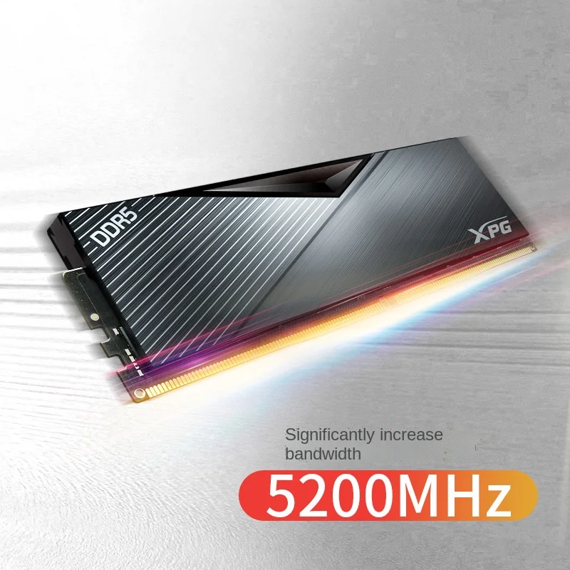 

Настольная память YY GRAND DRAGON 5200 МГц 32 Гб