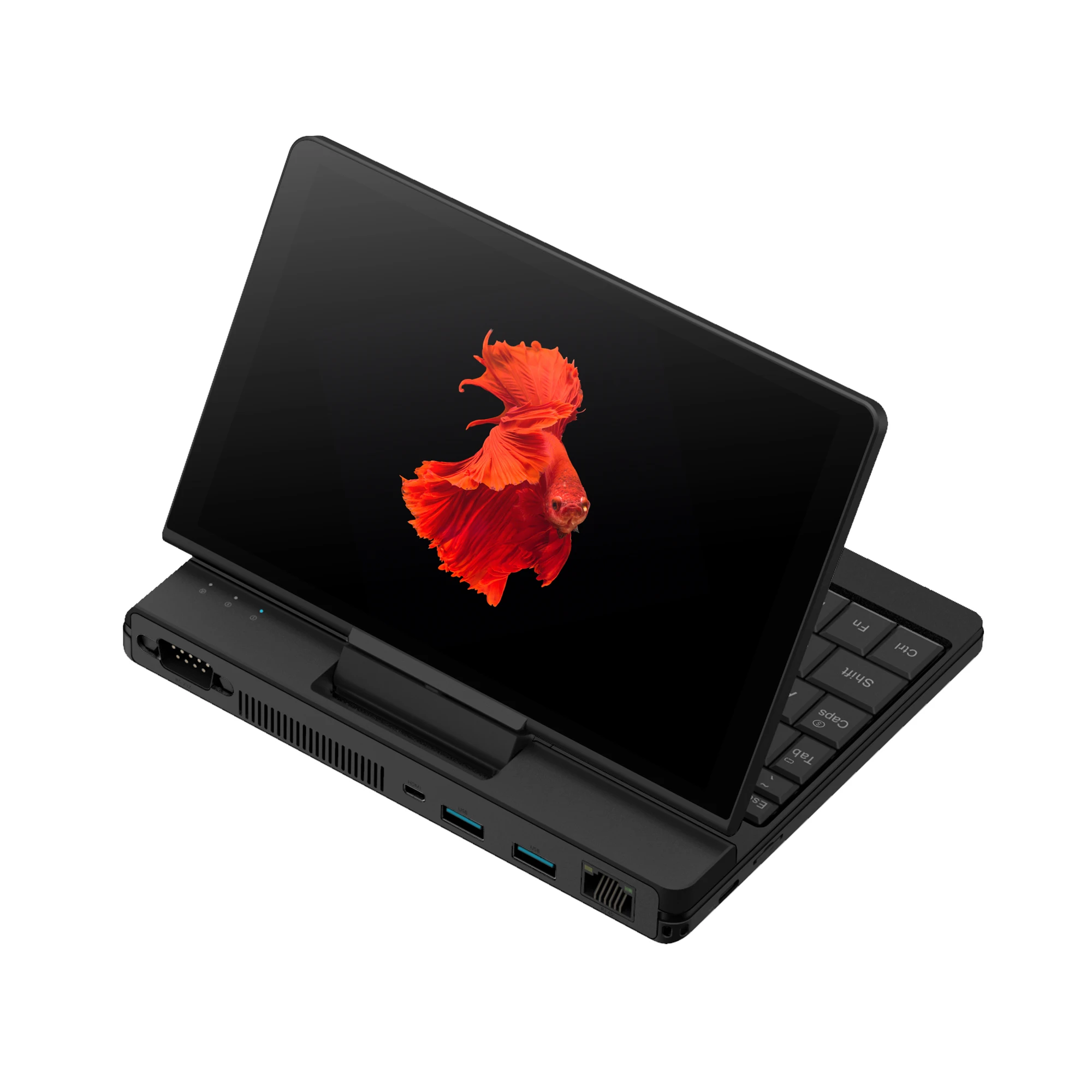 KingNovy A1 Pro инженерный ПК деловой ноутбук Intel i7 1160G7 i5 1130G7 16 Гб ОЗУ 512 ГБ NVMe SSD 7-дюймовый