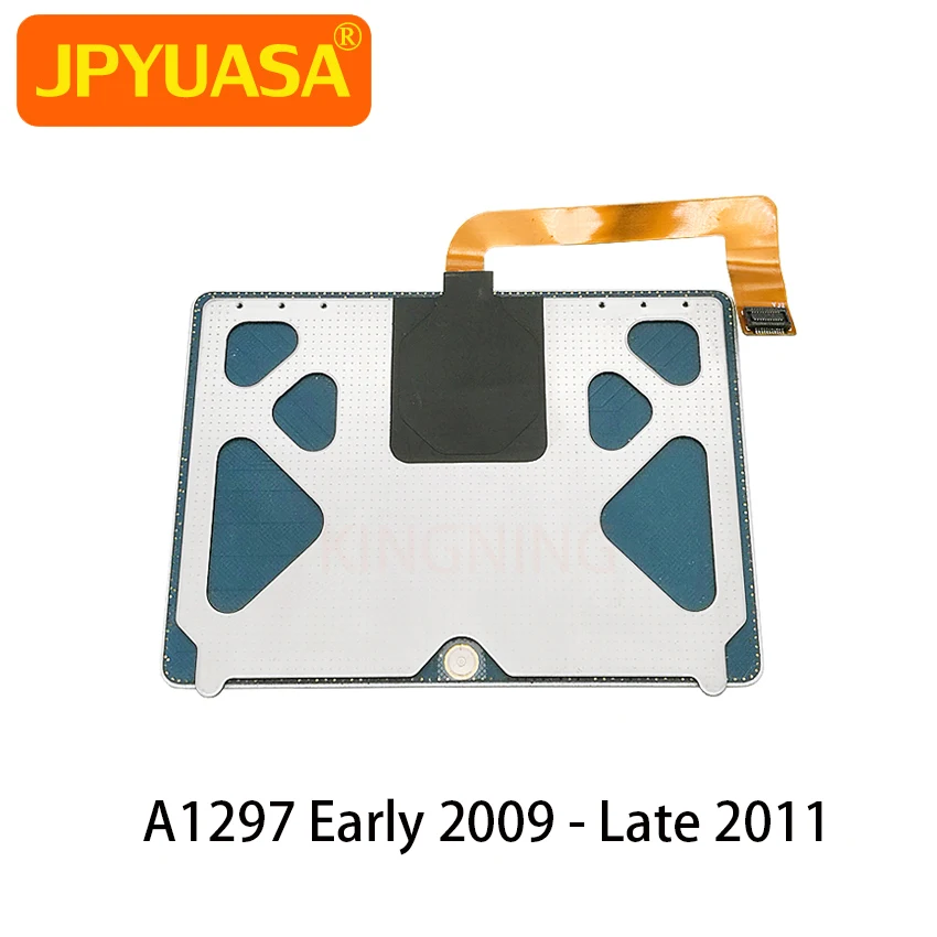 Оригинальная сенсорная панель с кабелем для Macbook Pro 17 дюймов A1297 2009 2010 2011 лет |