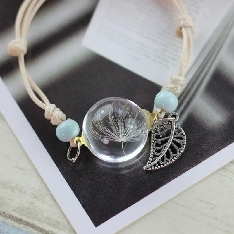 Y001 бигбинг ювелирные изделия Модные искусственные керамические бусины Цветок