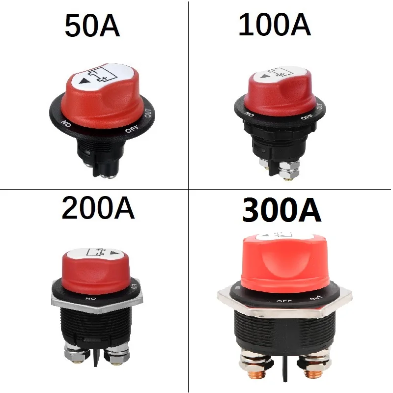 12 32 в пост вкл/выкл наш автомобиль Батарея выключатель Мощность сетевого