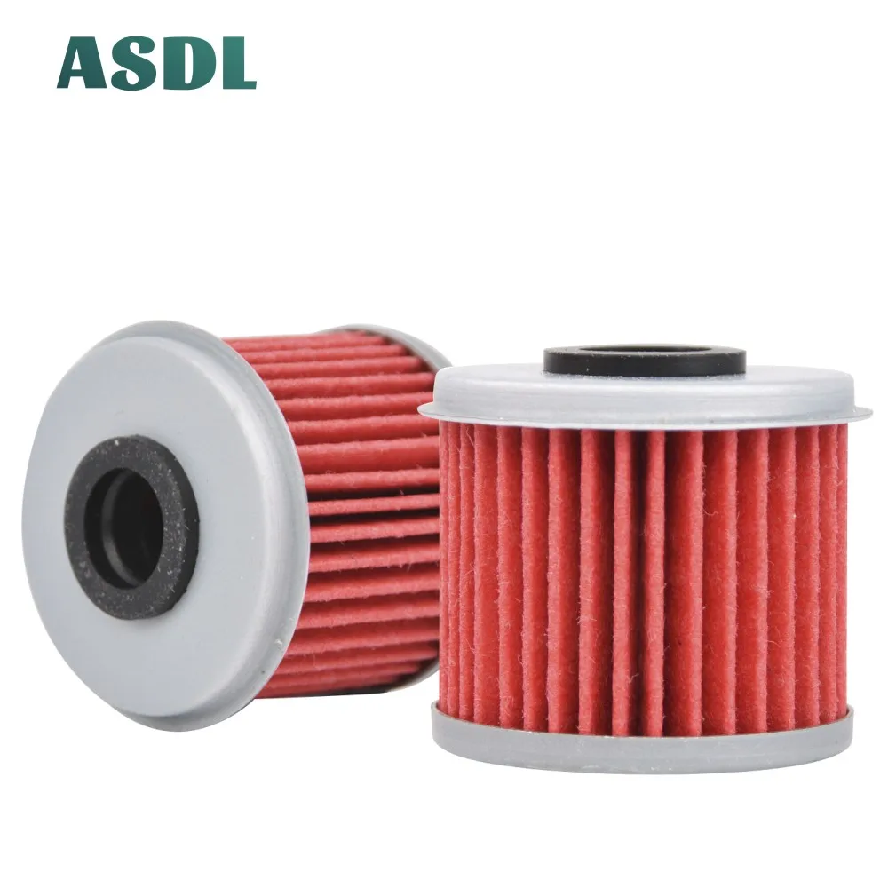 Масляный фильтр для мотоцикла Honda ATV TRX 450 R ER TRX450 ( Kick Start ) Elec TRX450R | Автомобили и