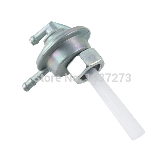 Газовый топливный насос бак узел спускного крана авто для HONDA ELITE CH80 CH150 CH250|Насосы|