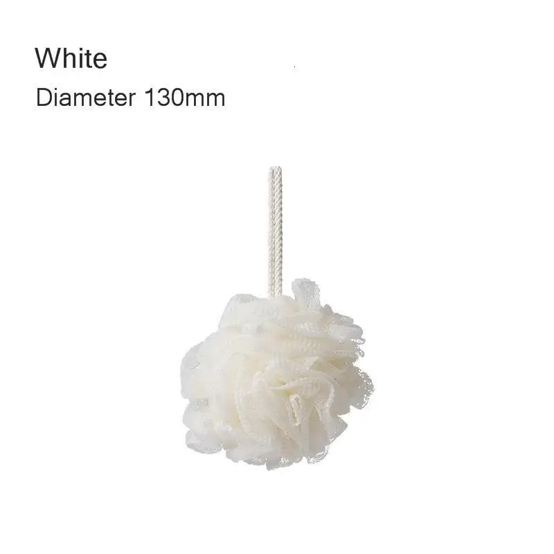 Новинка Xiaomi Bath The Ball tuba принять душ для ванной цветок втирать назад вспенивание