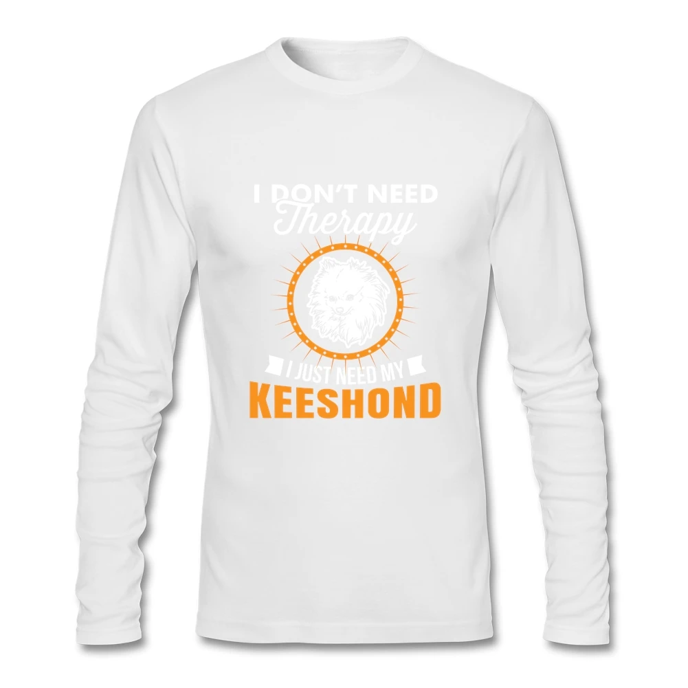 Винтажные Looking костюмы кеесхонд футболка для мужчин горячая распродажа топы