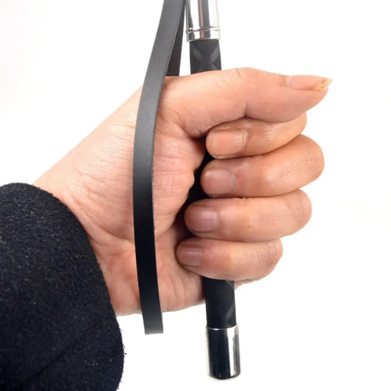 Тренировочный тростниковый плетёк для домашних питомцев плетка из коричневой