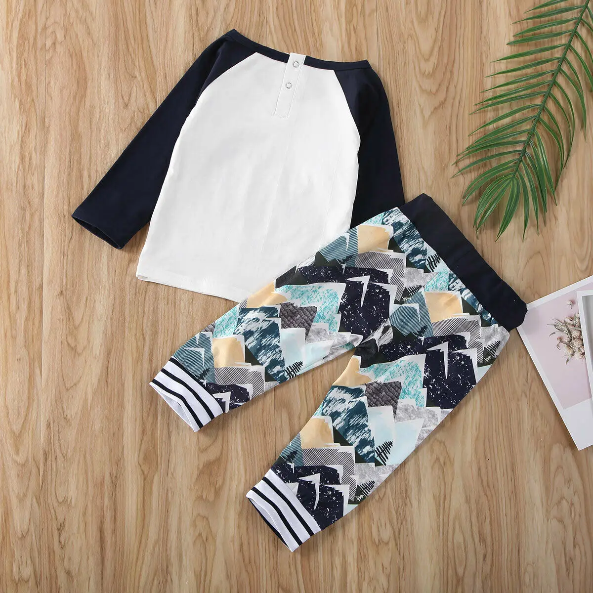 Новинка 2020 года Лидер продаж весенне-осенняя Одинаковая одежда для всей семьи