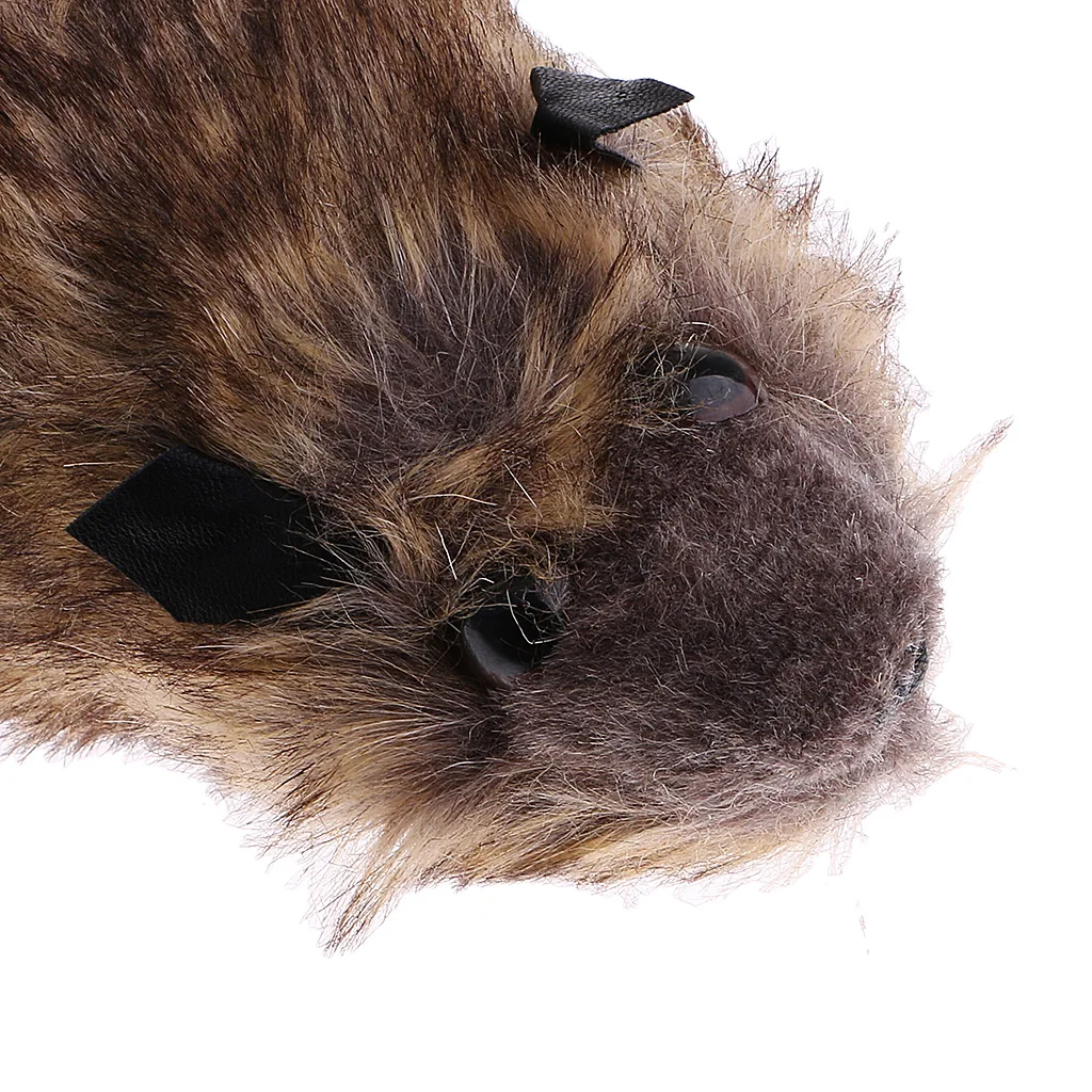 Забавный Робби енот Весна веселье сцена волшебное шоу трюк волшебные игрушки