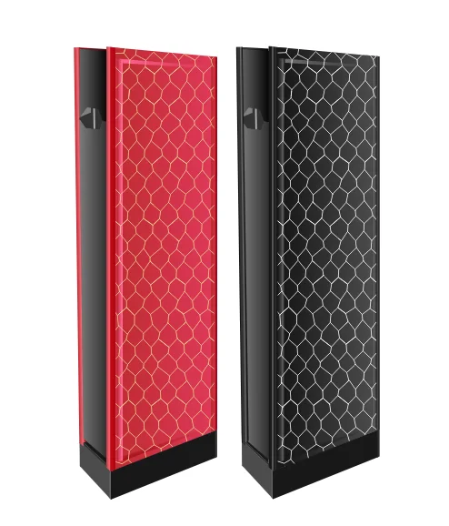 Универсальный совместимый для JUUL Зарядка электронной сигареты JUUL00 мобильная