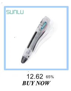 SL-300 ручка для 3d-печати ABS/PLA нити для моделирования художественных изделий лучший подарок для мальчиков и девочек для самостоятельного рисования цифровых 3D ручек
