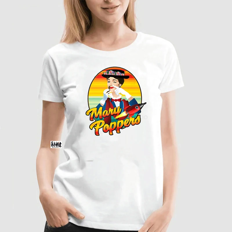 Забавная Мужская футболка модная Мэри Поппер Райан Ландри и золотая пыль сироты
