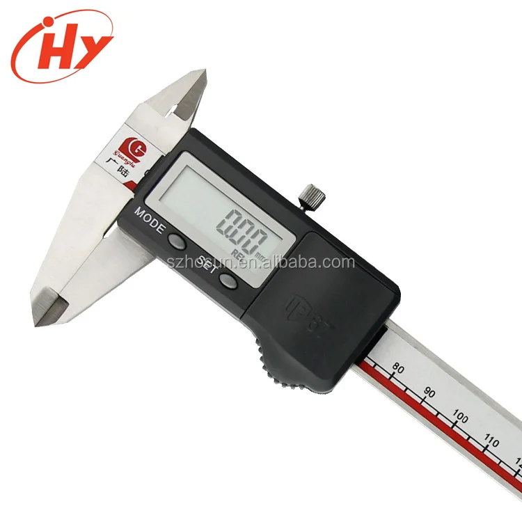 

waterproof digital caliper 0-150mm IP67 vernier electronic caliper