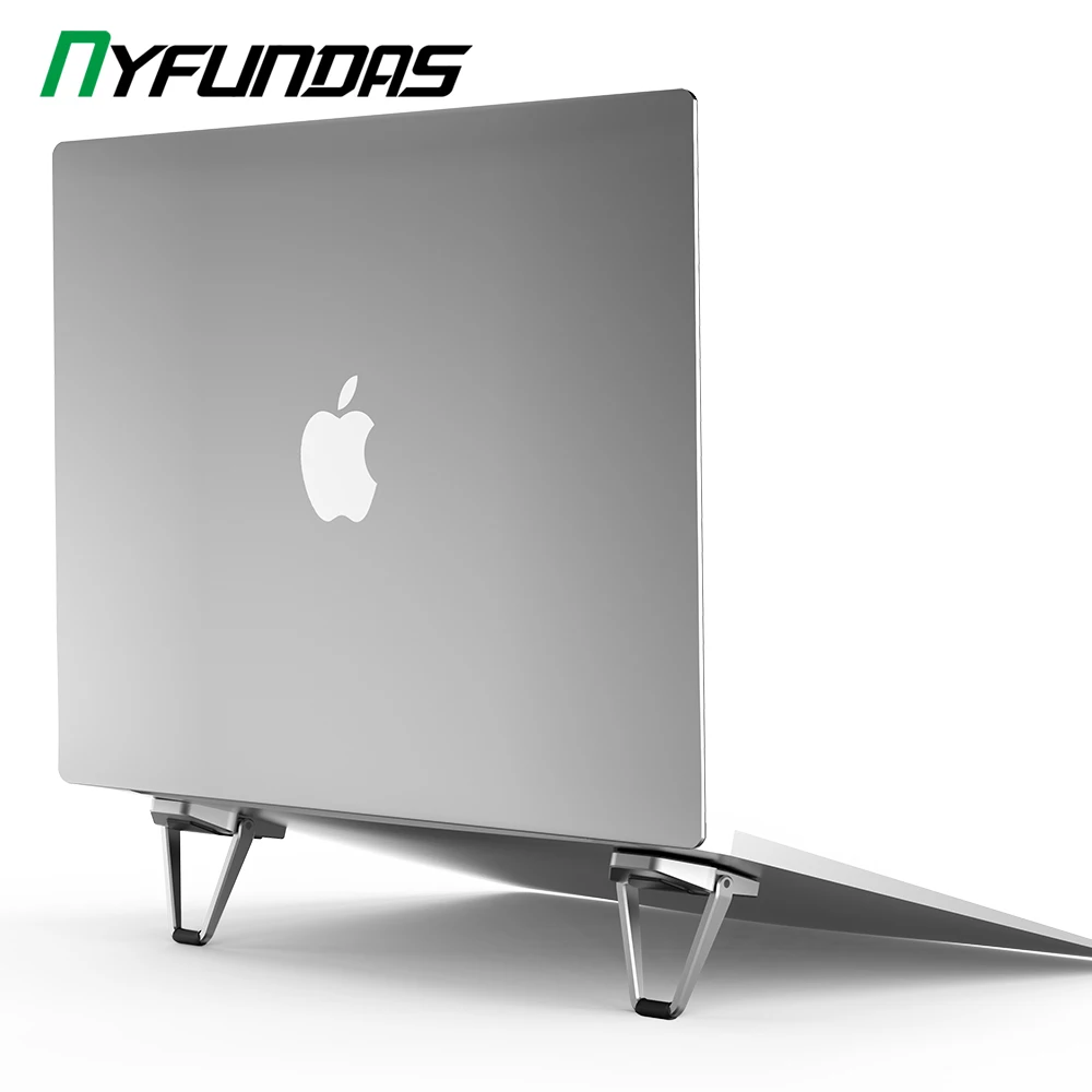Подставка для ноутбука Huawei Matebook Xiaomi Redmibook Chuwi MSI Honor Maibenben Lenovo Legion Macbook поддержка