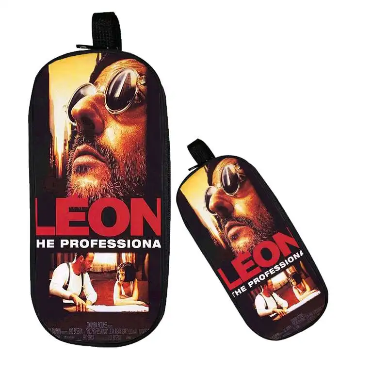 

The Promised Neverland 3D Print kids Pencil Case Women Portable Pen Bag Children School Organizer Wallets Makup Bag Cute Purses