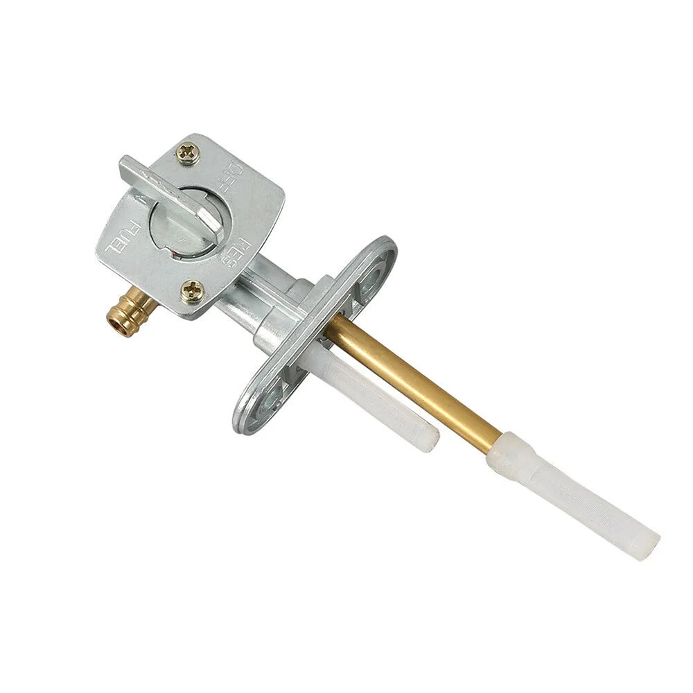 

1pc Fuel Valve Switch Auto Petcock Assembly ACC-LM023001-A Accessories