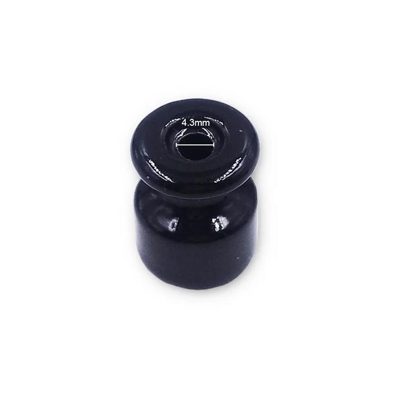 Керамический изолятор настенные клеммы коннектор для кабеля проводки