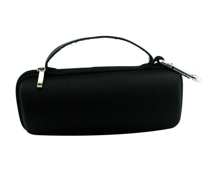 Переносная сумка с откидной крышкой для путешествий чехол на молнии портативный