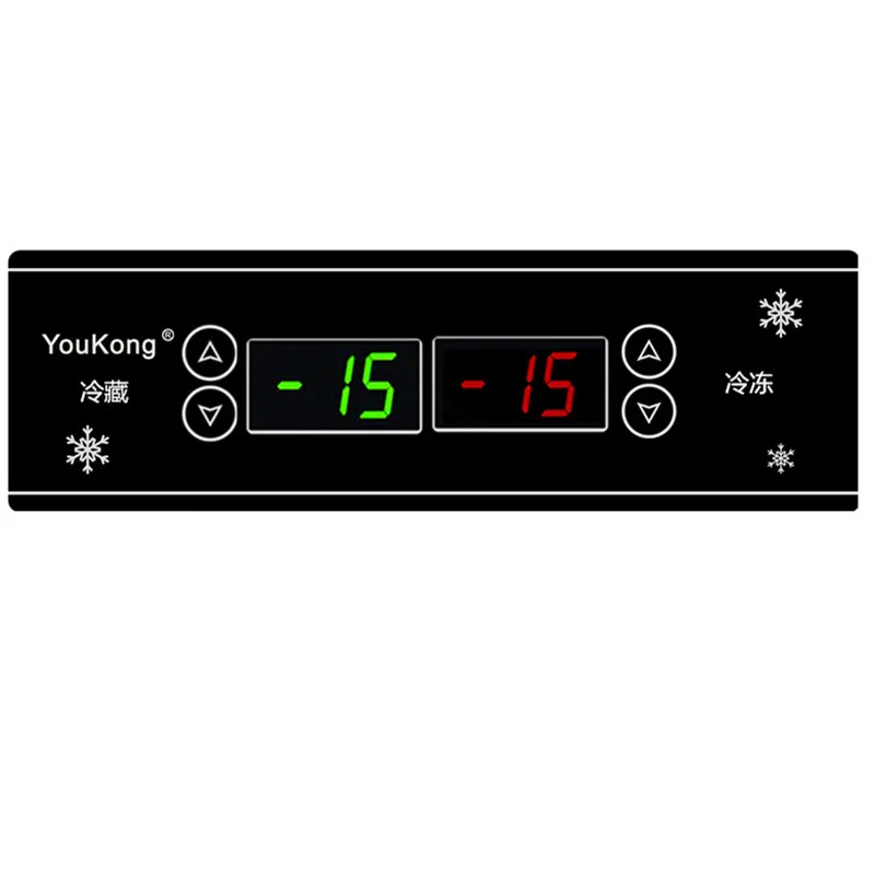 

Термостат новые электронные интеллигентая (ый) замораживание кухонный шкаф для хранения термостат переключатель счетчика SF-751