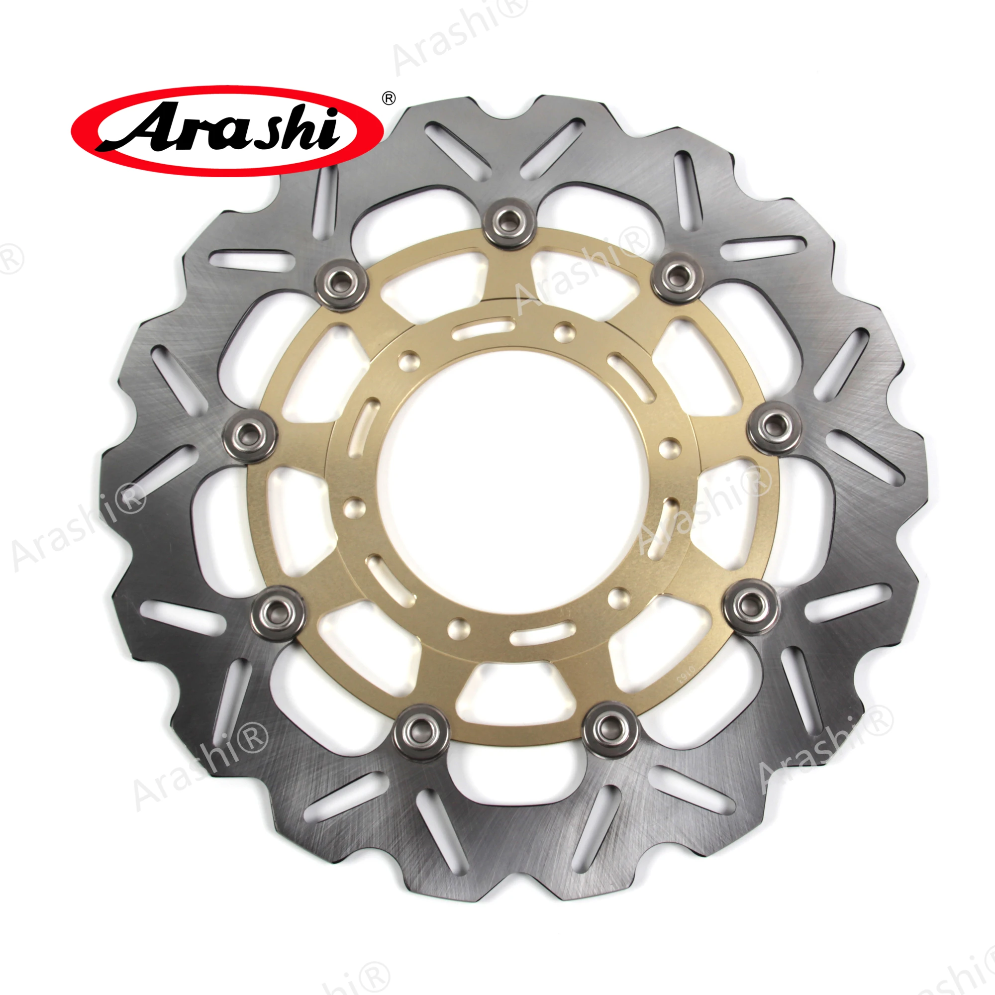 ARASHI GSX R1000 передний и задний тормозной фонарь Fit SUZUKI GSXR1000 2014 2013 2012 2011 2010 2009 GSXR600