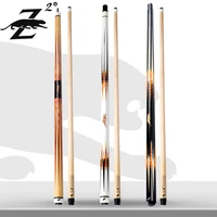 preoaidr 3142 z2 se pool cue stick billiard 1011 7513mm tip maple shaft smooth wrap with case with joint protector uni loc