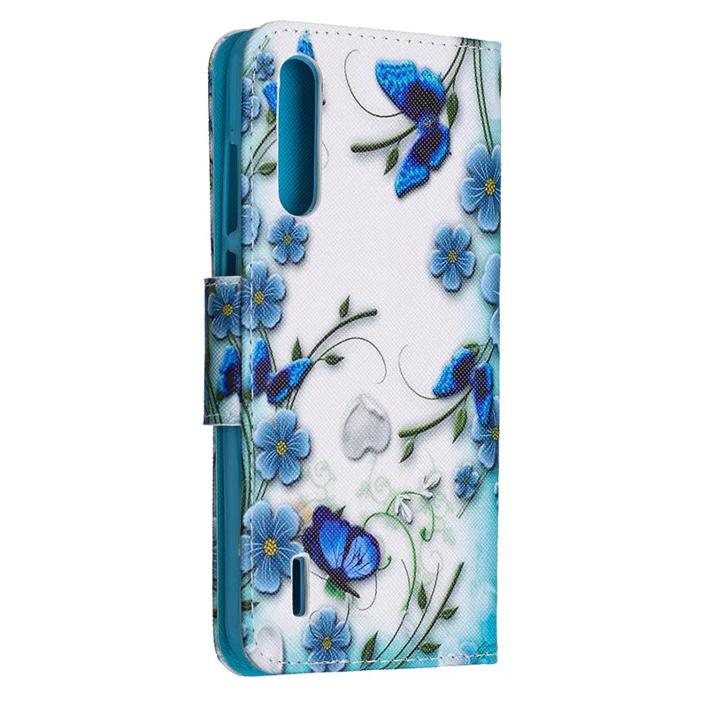 Чехол для Xiaomi mi A3, кожаный чехол для Coque Xio mi Xiao mi A3 mi A2 A1 A 3 Lite, чехол с магнитной застежкой, чехол-кошелек s Fundas