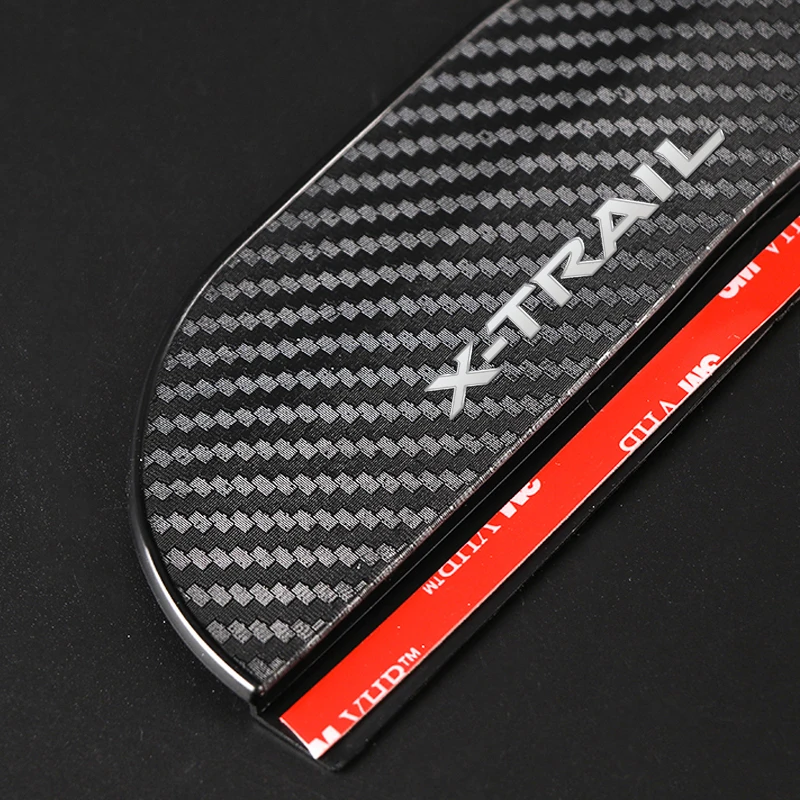 Автомобильное зеркало заднего вида защита от дождя и Защита защитный чехол для