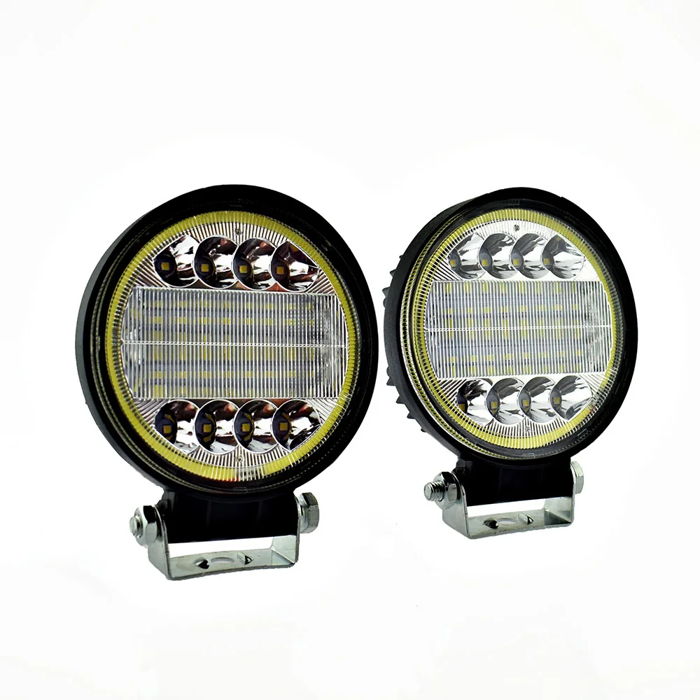 Автомобильные передние фары s светодиодный светодиодсветильник противотуманные