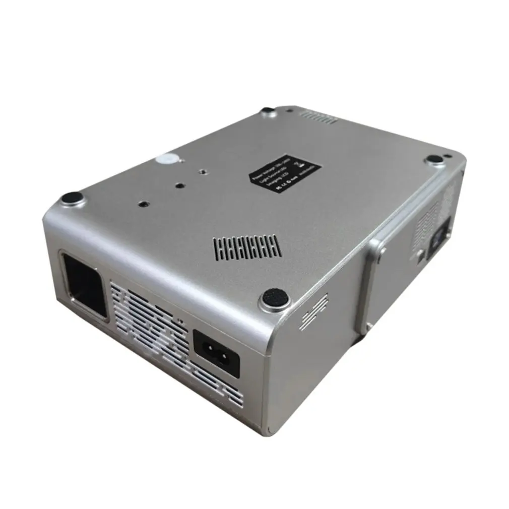 

T6 4K, 3500 , Full Hd, Android, Wi-Fi, Bluetooth