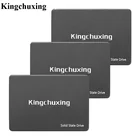 Твердотельный накопитель Kingchuxing, SSD 120 ГБ 240 ГБ 128 ГБ 256 ГБ 512 ГБ ТБ HDD 500 дюйма Sata 3, жесткий диск для ноутбука и настольного компьютера