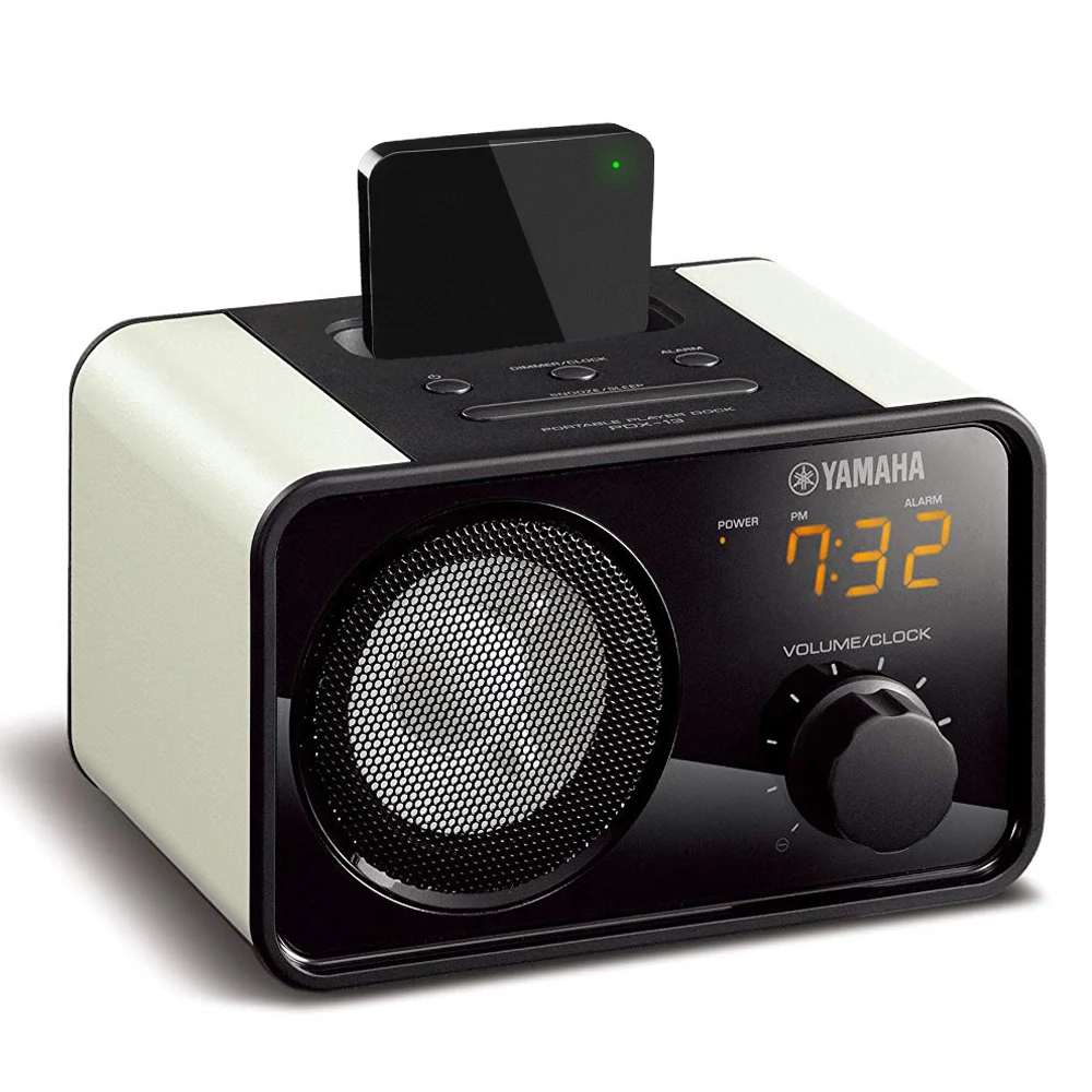 30Pin Bluetooth 5 0 A2DP музыкальный приемник беспроводной аудио 30 Pin адаптер для Yamaha CRX040