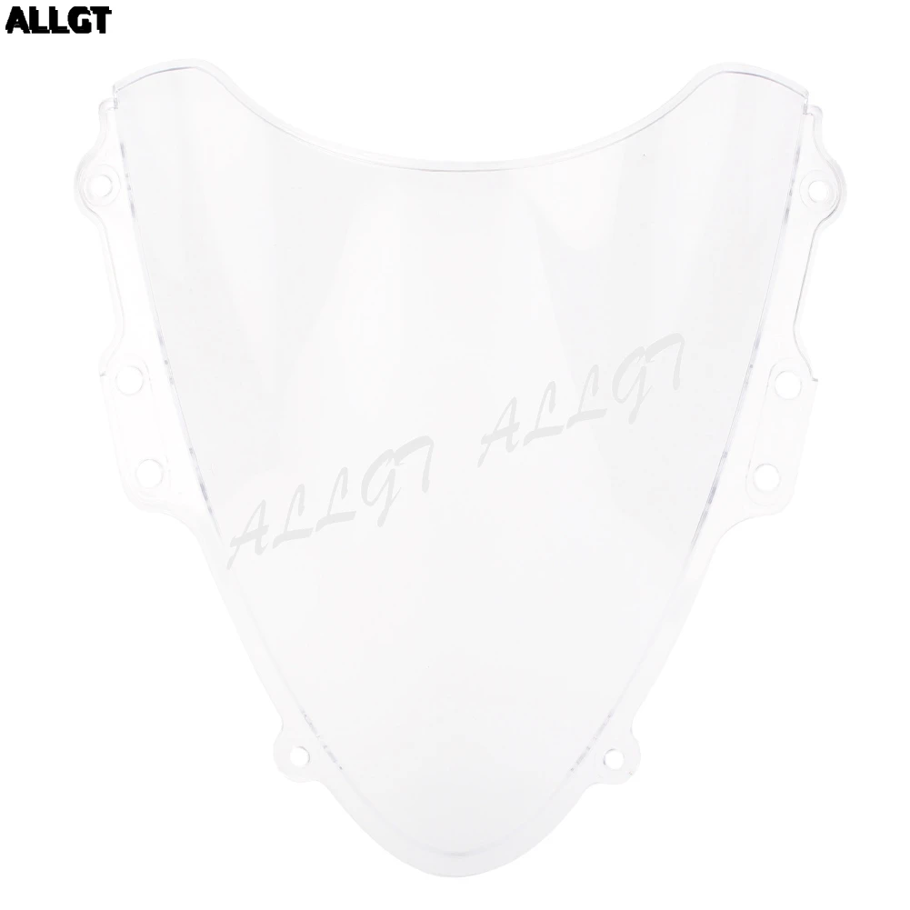 Лобовое стекло ALLGT для мотоцикла Suzuki GSXR600 GSXR750 2004 2005 K4 |