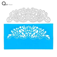 background lace metal cutting dies for scrapbooking mold cut stencil handmade tools diy card make mould model craft decoration