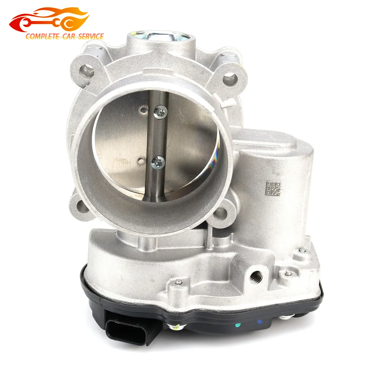 

DS7Z-9E926-A DS7Z9E926D Throttle Body Suit For Ford Escape Fusion 2.5L 10-14