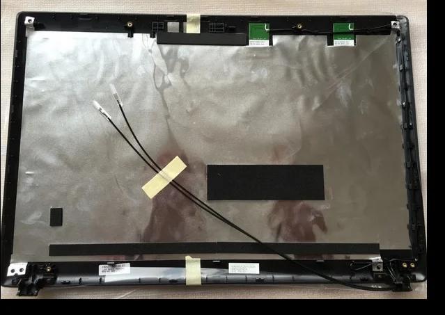 Новый ноутбук для Samsung R428 R425 R429 P428 R431 R439 розовый ЖК-передняя рамка экрана/верхний