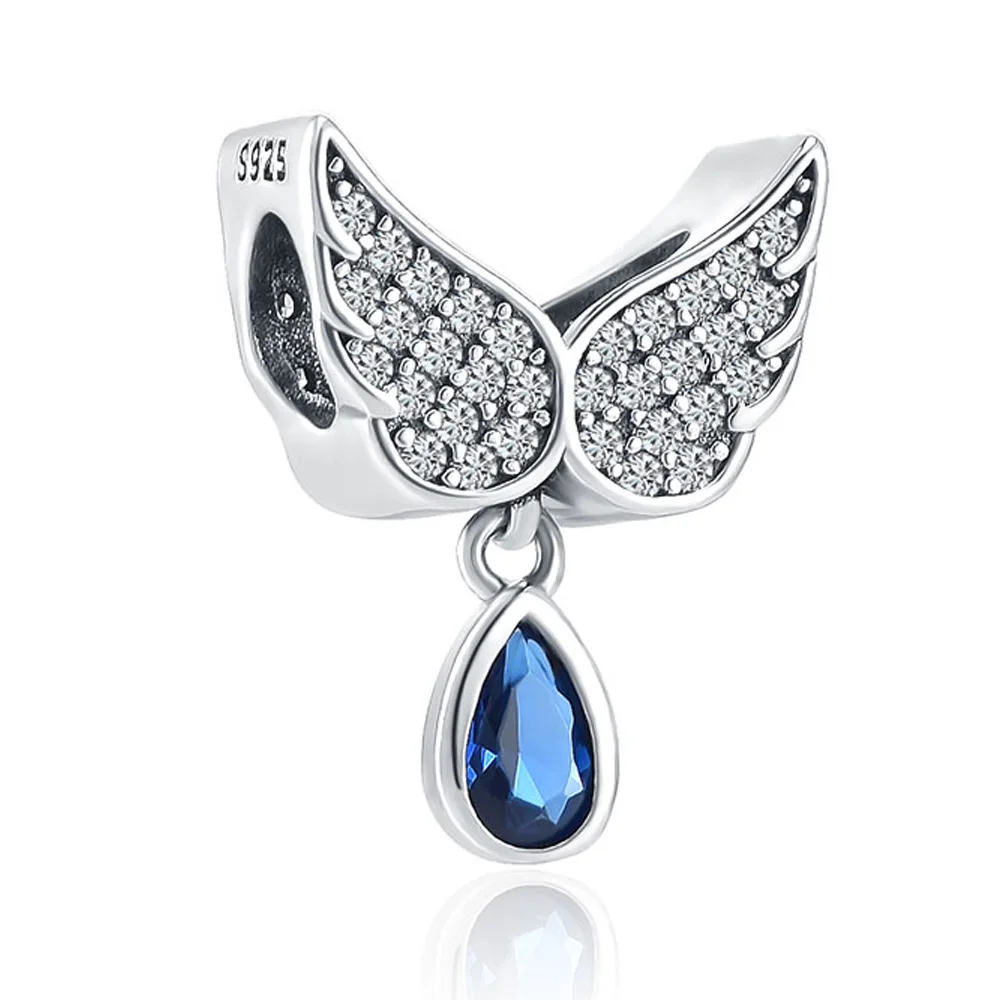 Новинка подвеска Ловец снов в виде чайника и ангела сделай сам изящные бусины