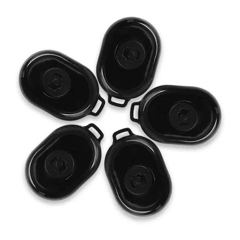 1 шт. Bluetooth пульт дистанционного управления Кнопка беспроводного Лер спуска