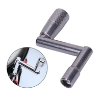 universal swivel drum tuning key z type key standard square wrench 5 5mm professional quick release regulator for drummers