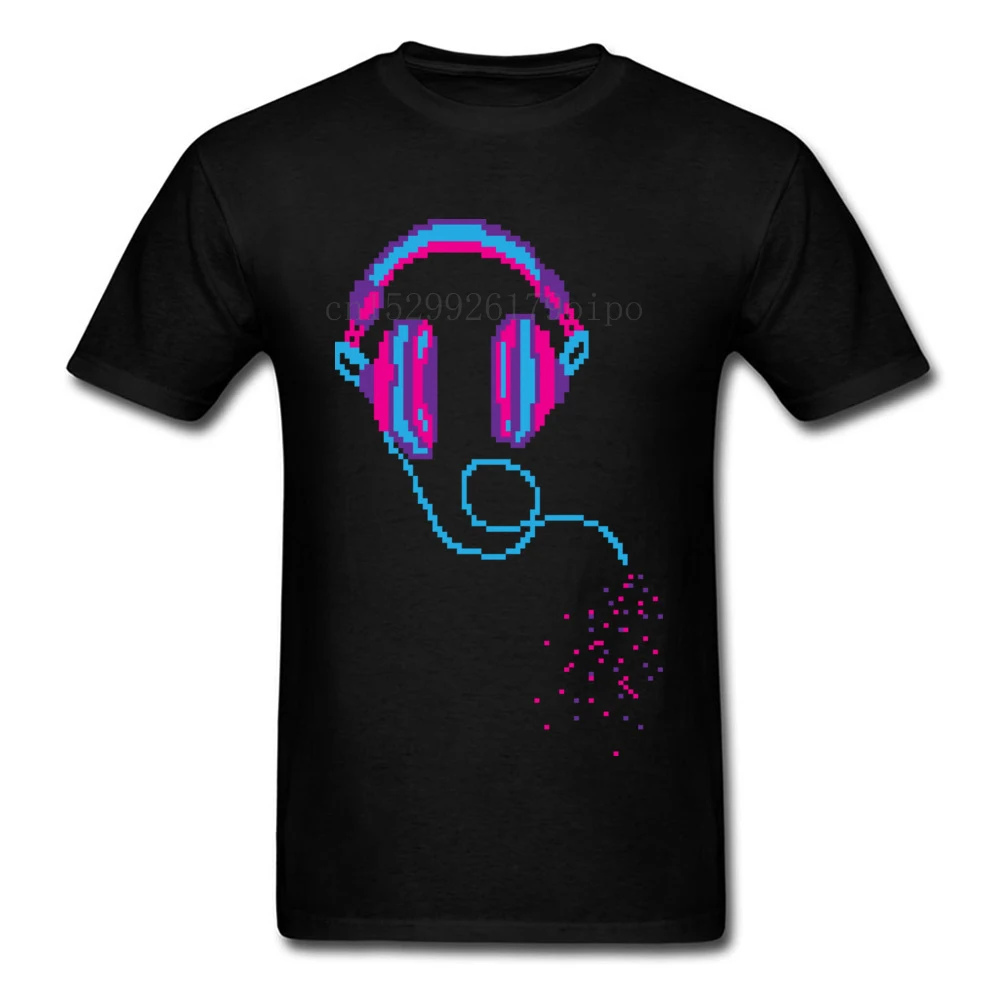 Футболка мужская хлопковая в стиле хип-хоп с принтом | Мужская одежда
