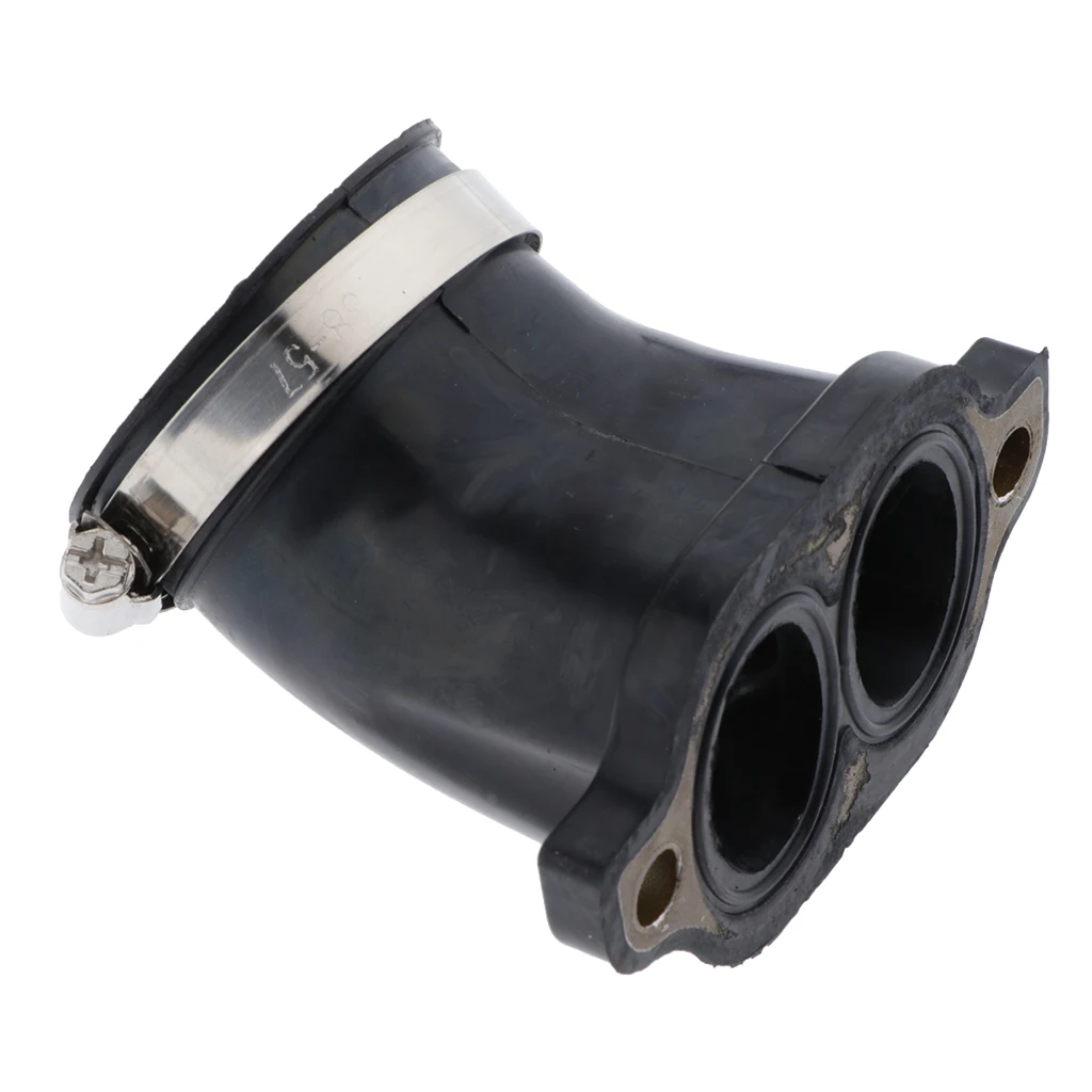 

Карбюратор впускного коллектора для Polaris 1253527 ATV UTV Ranger Sportsman, адаптер дроссельной заслонки