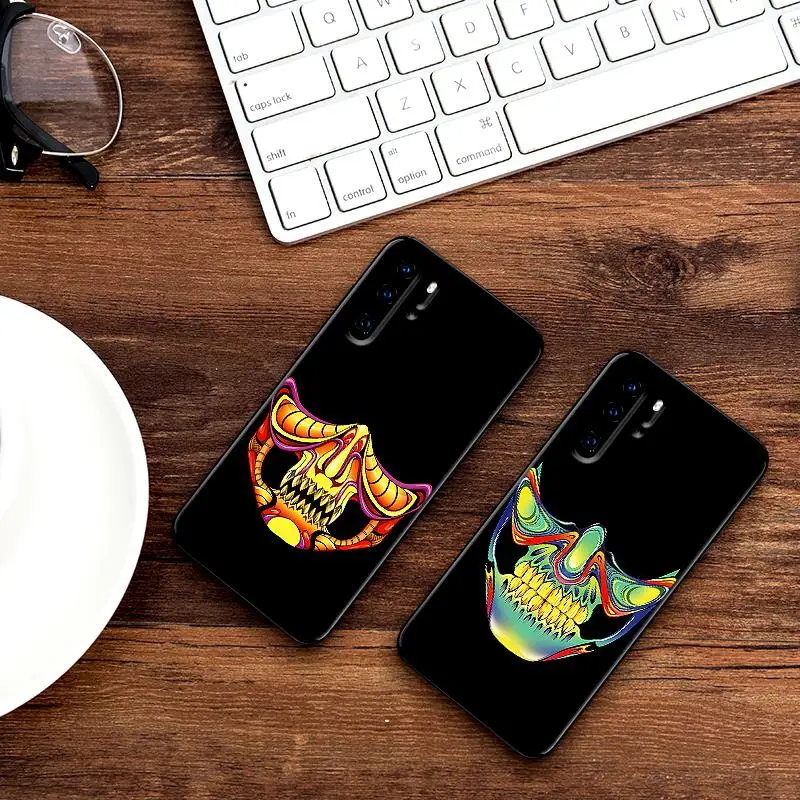 Для huawei honor 7C 5.99IN 7X 8X 8C Примечание 10 вид 20 7A 9X Pro 8 9 удобный телефонный футляр в виде