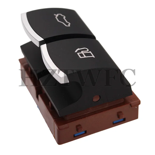 Кнопка переключения на дверь багажника для VW Passat B6 Jetta MK6 EOS CC 35D 959 903 3C0 B|trunk release