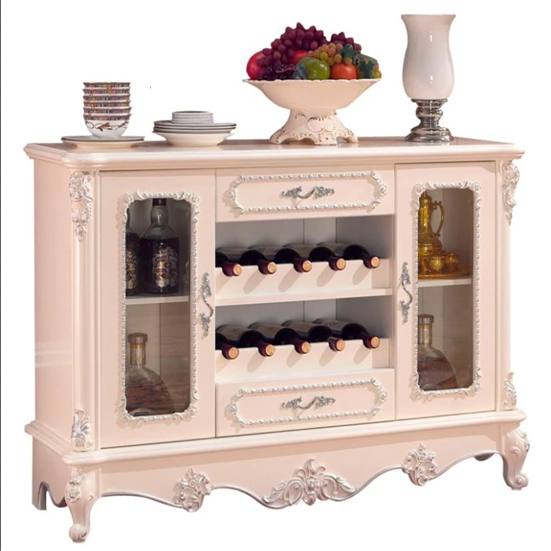 Шкаф для чая carito Konsolentisch Rangement Cocina Mesa Европейский Винтажный кухонный шкаф Meuble буфет приставные столы мебель