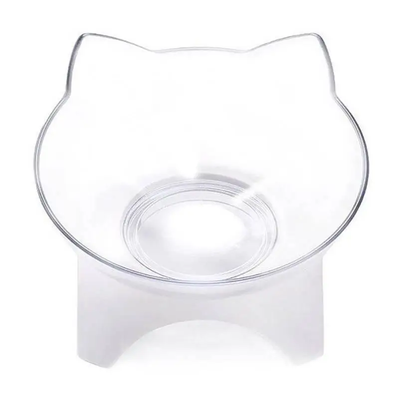 

Cat Bowls Pets Feeding Water Bowl Removable Dog Cat Food Bowls Cat Food Bowl Pet Products
