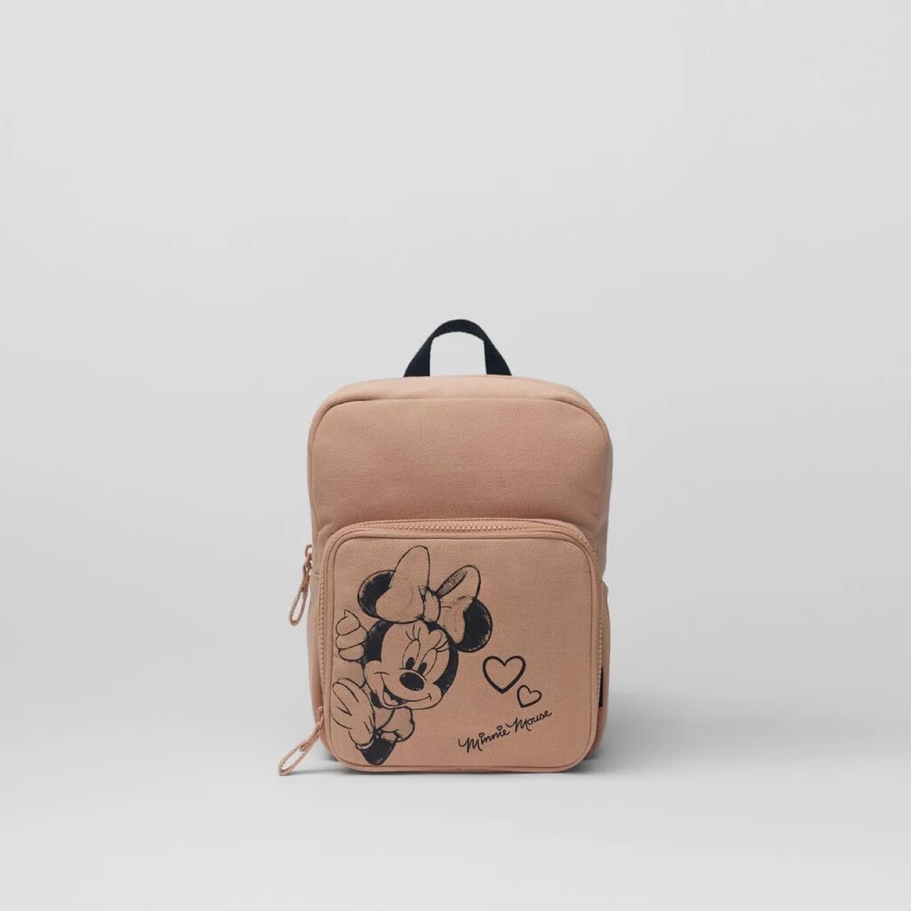

Disney cartoon children's bag new children's bag spring and summer new products Disney Mickey Mouse pattern backpack