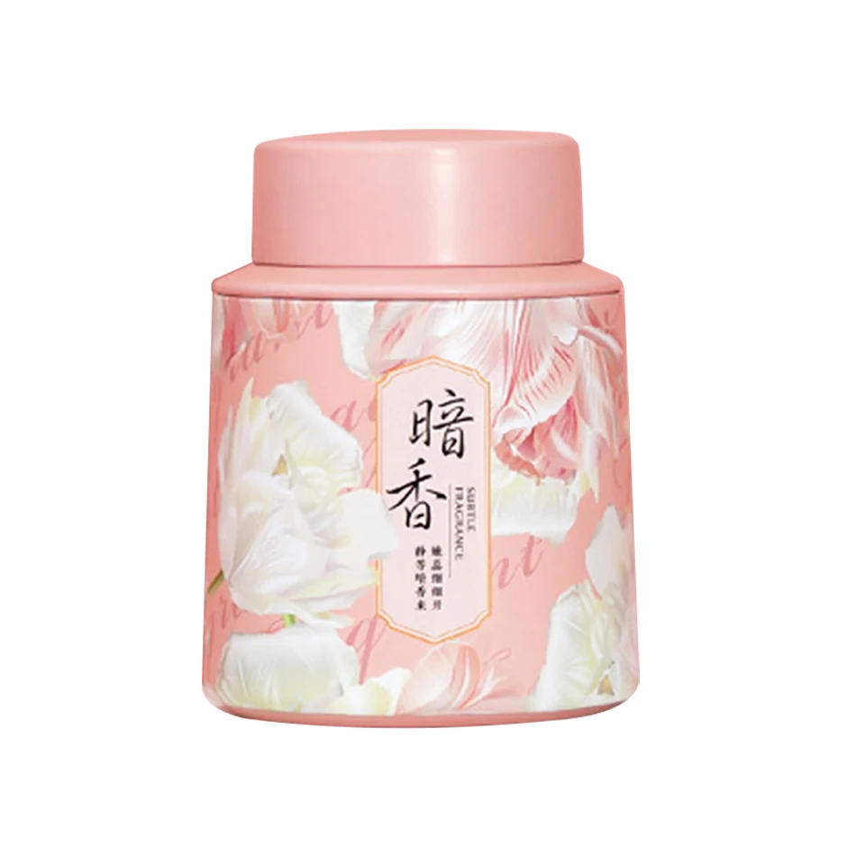 

Xin Jia Yi Packaging Best Air Tight Container Metal Tea Tin Box