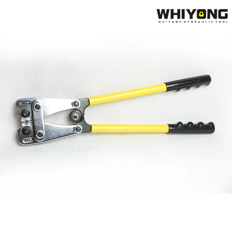 Механические Обжимные Щипцы ручные медные алюминиевые открытые клеммы